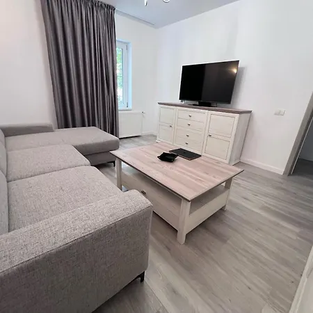 Feriehus Casa Paraiso