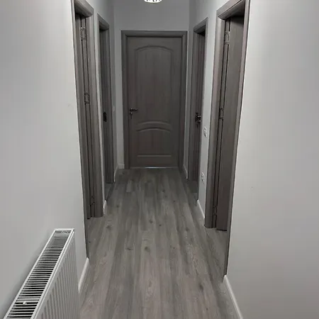 Casa Paraiso Feriehus *