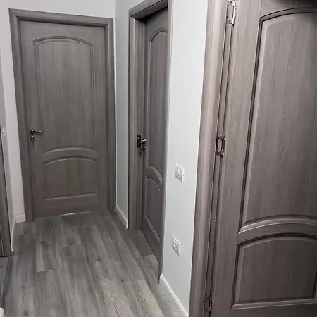 Casa Paraiso * Constanţa