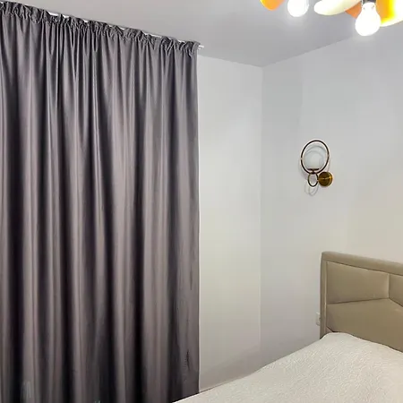 Casa Paraiso Constanţa
