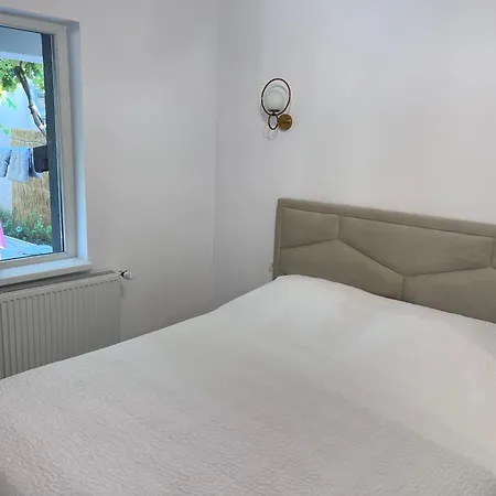 Casa Paraiso Feriehus Constanţa