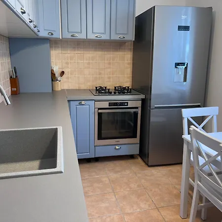 Casa Paraiso Constanţa