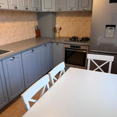 Casa Paraiso Feriehus