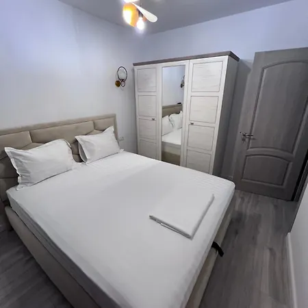 Casa Paraiso Feriehus Constanţa