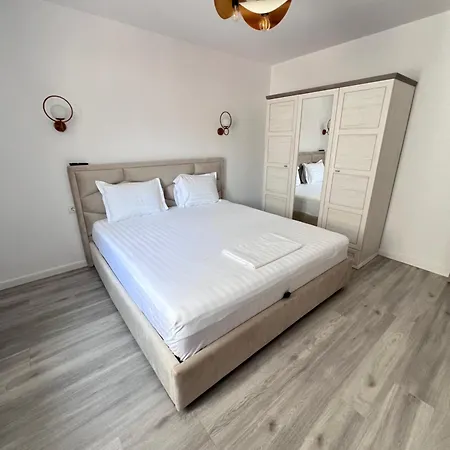 Casa Paraiso Feriehus