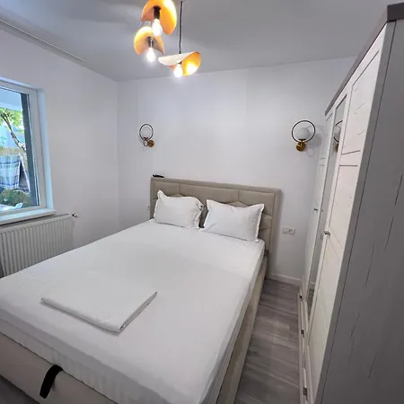 Feriehus Casa Paraiso Constanţa