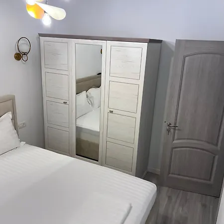 Casa Paraiso *